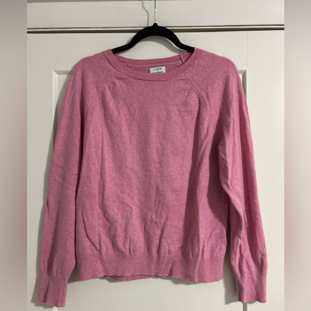J. Crew Pullover Sweater